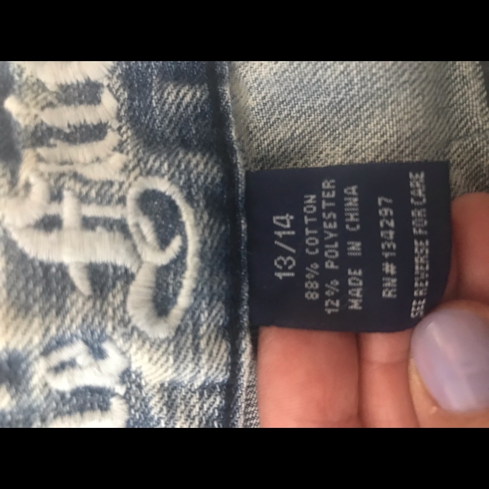 Shorts - Picture 4 of 4